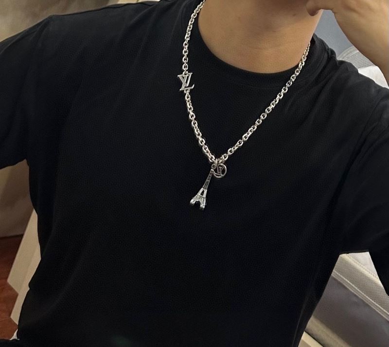 Louis Vuitton Necklaces